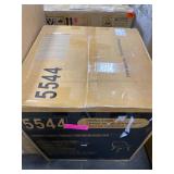 Carson Carrington Mid-Century Modern Velvet Dining Chair Set of 2 Retail:$229.99