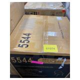 Carson Carrington Mid-Century Modern Velvet Dining Chair Set of 2 Retail:$229.99