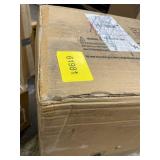 Edgewater 2Pc Dining Chair Set - 24"dx 18.75"wx37.38"h Retail:$263.99