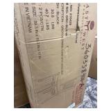 Groton Wooden Seat Dining Chair Retail:$138.49