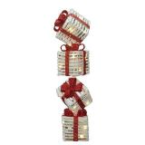 Outdoor Lighted Christmas Decoration Retail:$95.49
