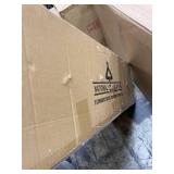 Outdoor Lighted Christmas Decoration Retail:$95.49