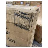 Wynn low 4-Piece Entertainment Center Insert only