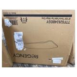 Ferris 26" x 24" Height Top Only Adjustable Student Desk- Beige Retail:$208.49