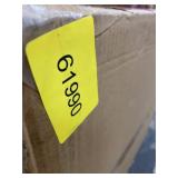 Ferris 26" x 24" Height Top Only Adjustable Student Desk- Beige Retail:$208.49