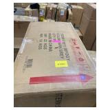 Carlsbad Fabric Storage Ottoman by Christopher Knight Home Retail:$233.99