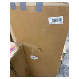 Prepac Yaletown 2-Door Armoire Retail:$452.99