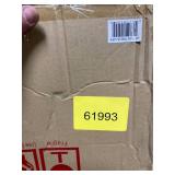 5-light Oil Rubbed Bronze Chandelier Retail:$161.99