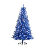 Puleo International Pre-Lit 6.5