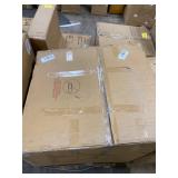 Gilbert Wood Base Swivel Chair by Greyson Living Retail:$588.99