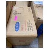 Tiffany Style Victorian Design Double Lit 2+1-light Table Lamp Retail:$184.99