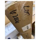 Vertical Dresser Storage Tower 9-drawer Chest Organizer Unit for Home Retail:$164.99