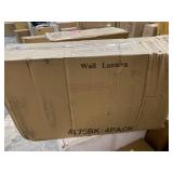 Manlius Outdoor Sconce