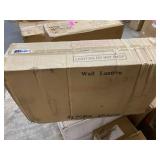 Manlius Outdoor Sconce