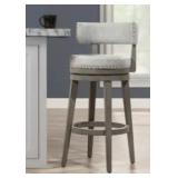 The Gray Barn Pond Road Swivel Stool Retail:$167.49