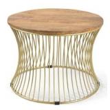 Natural + Gold Retail:$127.49