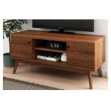 Living Skog Mid-century TV Stand for Tv