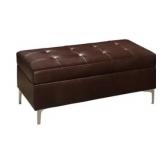McCafferty Ottoman Retail:$259.99