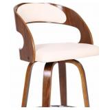 Armen Living Shelly Mid-century Modern S