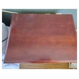 Wooden Kimball Nightstand