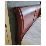 (2) Queen Headboards