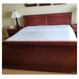 (2) Queen Headboards