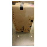 Little Seeds Monarch Hill Poppy Nightstand - Retail:$106.49