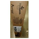 Little Seeds Monarch Hill Poppy Nightstand - Retail:$106.49