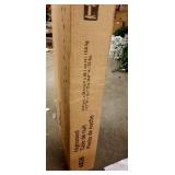 Little Seeds Monarch Hill Poppy Nightstand - Retail:$106.49