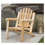 Bestar White Cedar Arm Chair- Retail:$179.99