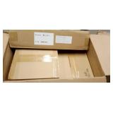 The Gray Barn Lyme Park 60-inch Coastal Indoor LED Ceiling Fan with 5 Reversible Blades - 60- Retail:$186.99