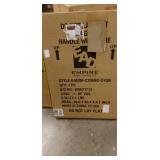 Beveled Rectangle Wall Mirror, Bathroom,Bedroom,Living Room,Ready to Hang - Clear- Retail:$251.99