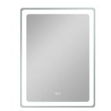 Smart Backlit LED Illuminated Fog-Free Vanity Mirror- Retail:$199.99