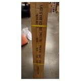 Smart Backlit LED Illuminated Fog-Free Vanity Mirror- Retail:$199.99