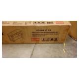 Safdie & Co. Console Table with 2 Drawers