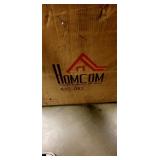 Porch & Den Penn Wood/ Steel Compact 5-piece Dining Table Set- Retail:$159.99