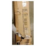 Porch & Den Penn Wood/ Steel Compact 5-piece Dining Table Set- Retail:$159.99