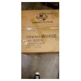 Carbon Loft Fischer Solid Birch/ Iron Round End Table- Retail:$166.49