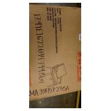 Temecula Outdoor Acacia Wood Club Chairs with Cushions (Set of 2) by Christopher Knight Home- Retail:$215.49