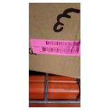 Crystal Chandelier Wooden 5 blade ceiling fan