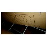 Empava 36 inch Electric Enduction cooktop