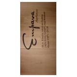 Empava 36 inch Electric Enduction cooktop