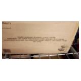 TRINITY Sliding Undersink Organizer (2 Pack)- Retail:$87.49