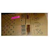 Priage by Zinus 3 Inch Tri-Fold Gel Mattress- Retail:$109.99