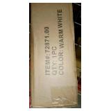 Gladwin Lit Artificial Twig Birch Tree Warm White Lights 5