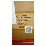 Silver Orchid Tidblad Teardrop 1 light