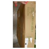 National Tree Company 30" Crestwood Spruce Wreath with Cones, Glitter & Red Berries