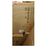 Hayden 3-light Chandelier- Brushed Nick