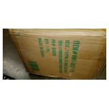 National Tree Company PowerConnect Kingswood 7.5-Foot Fir Slim Tree with Dual Color LED Lights- Retail:$292.61