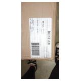 Bestar White Cedar Arm Chair- Retail:$179.99